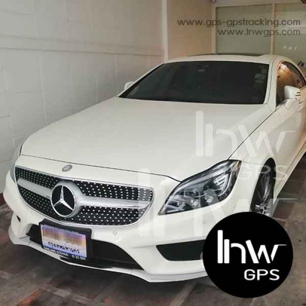 11 จี พี เอส ติด ตาม รถ